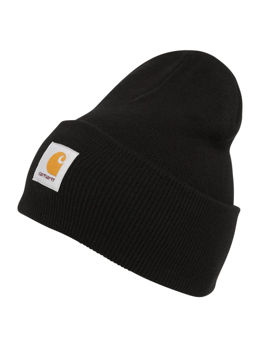 Carhartt WIP Sapka  méz / fekete / fehér-hu
