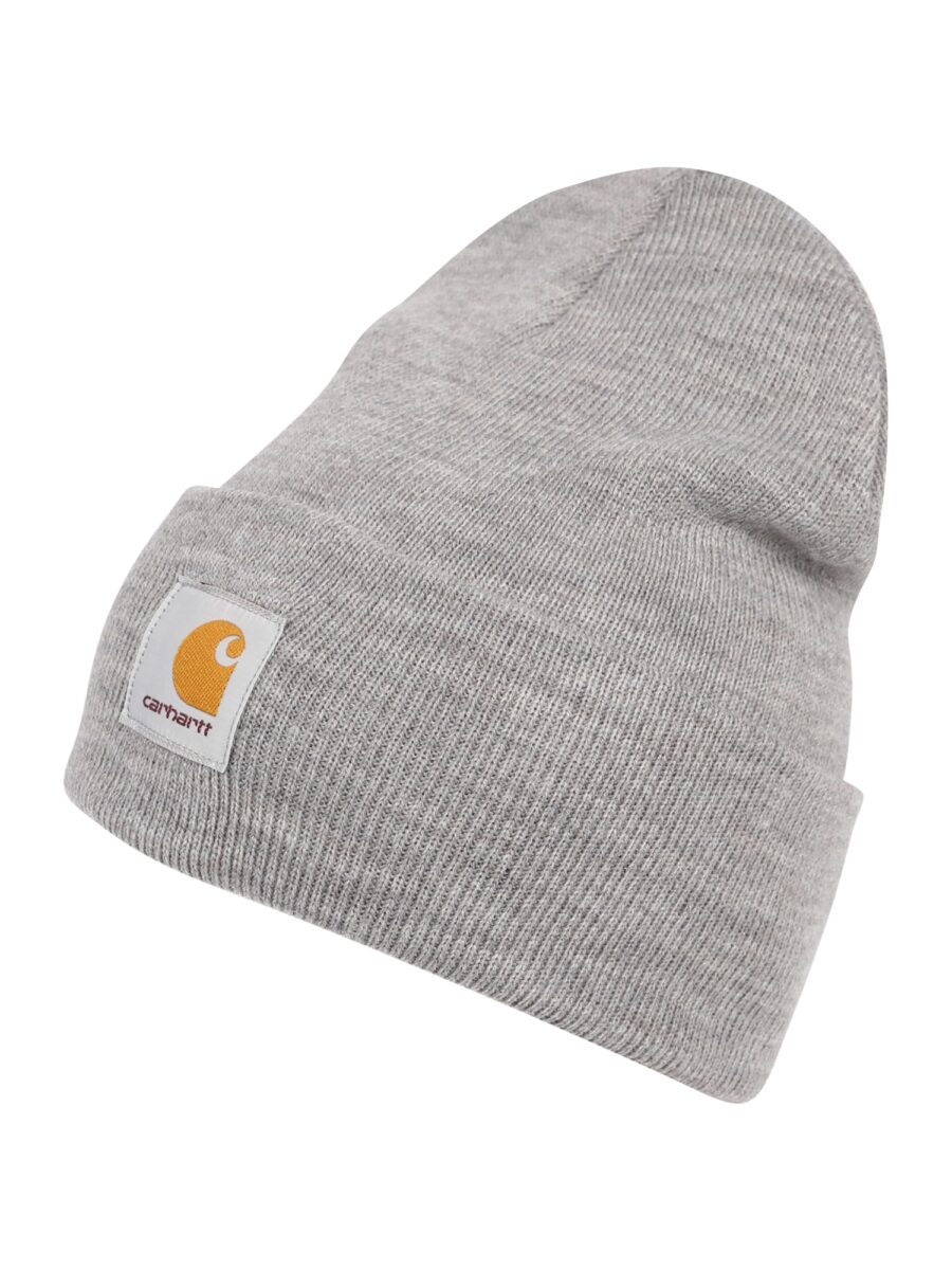 Carhartt WIP Sapka  méz / szürke-hu