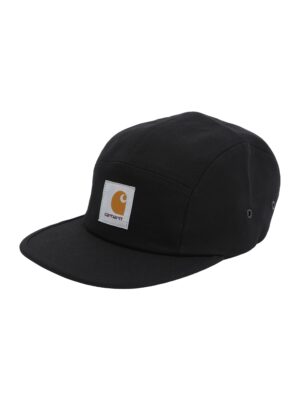 Carhartt WIP Sapkák 'Backley'  curry / szürke / fekete-hu