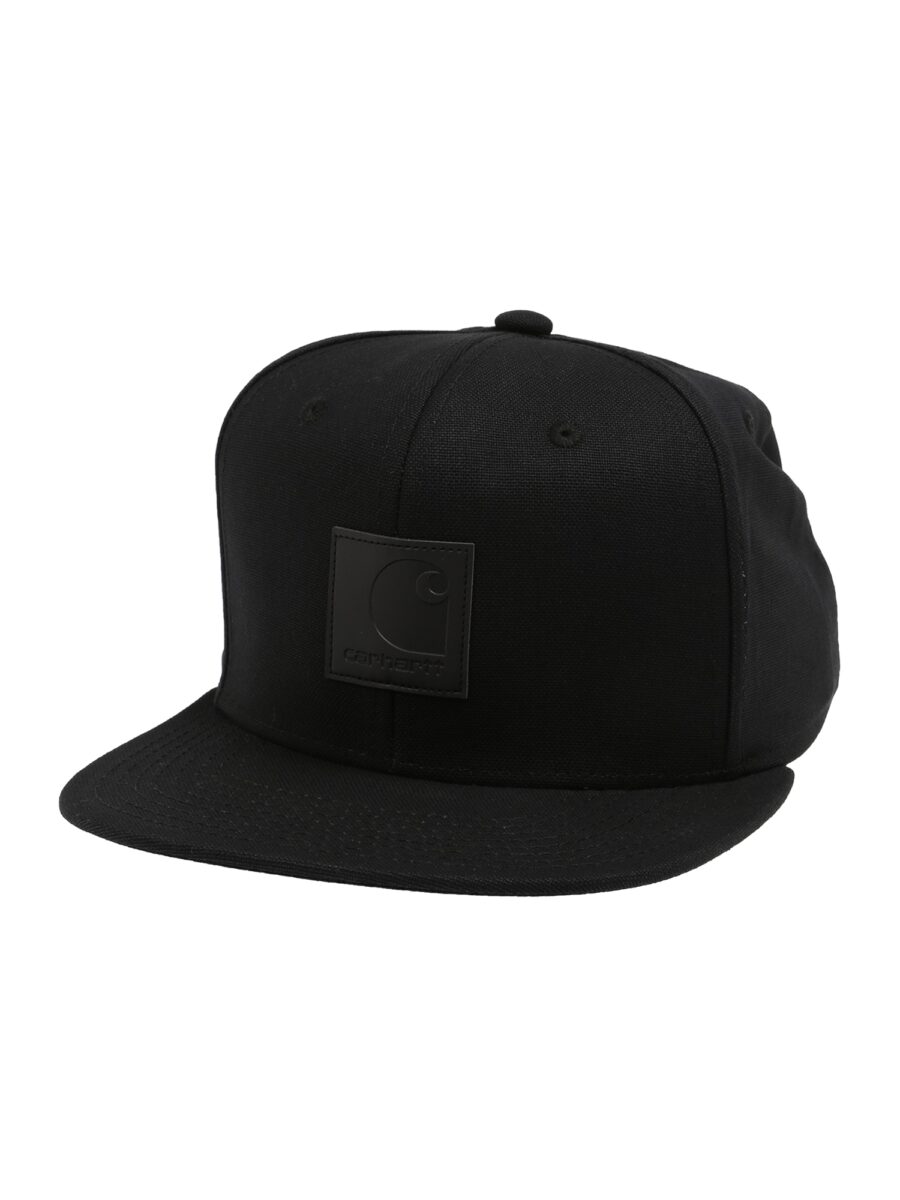 Carhartt WIP Sapkák  fekete-hu