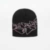 Carhartt WIP Screwed Up Scripter Beanie Black/ Hortensia Universal-alacsony-ár