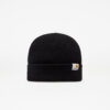 Carhartt WIP Stratus Hat Low Black Universal-alacsony-ár