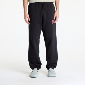 Carhartt WIP Sweat Pant Black Stone Washed XS-alacsony-ár