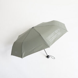 Carhartt WIP Tour Umbrella Smoke Green/ Reflective Universal-alacsony-ár