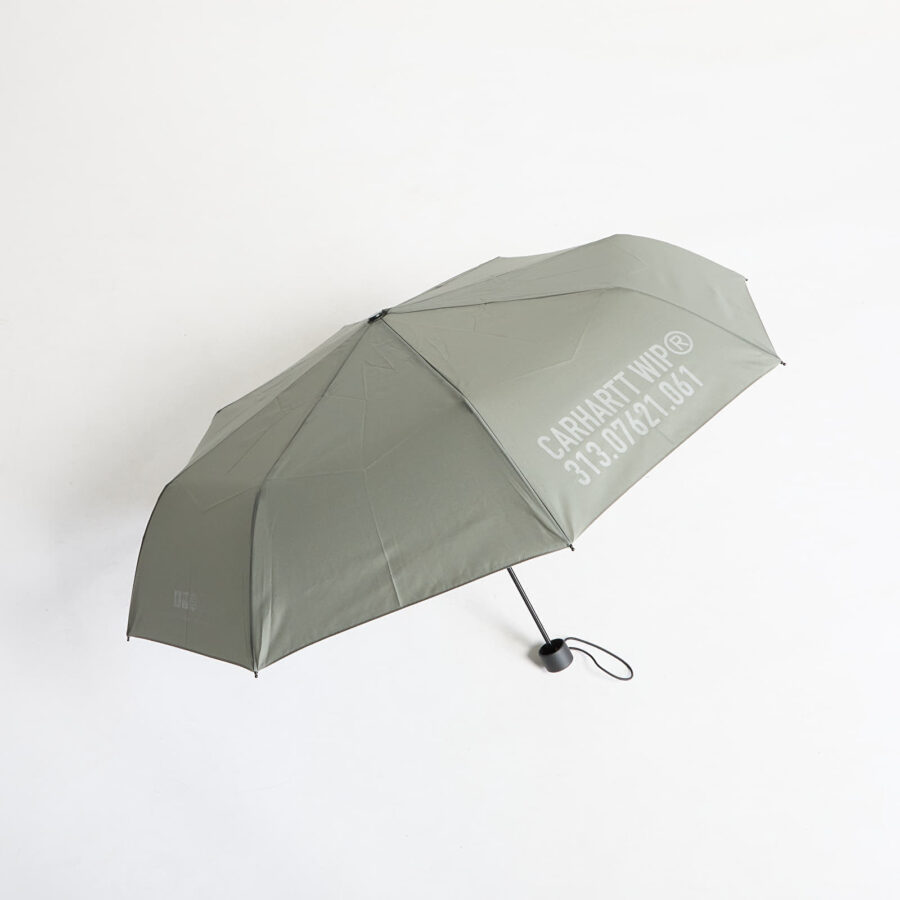 Carhartt WIP Tour Umbrella Smoke Green/ Reflective Universal-alacsony-ár