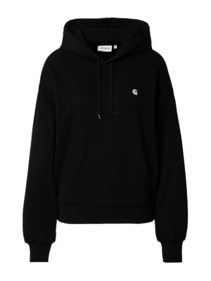 Carhartt WIP Tréning póló 'Casey'  fekete / fehér-Ár