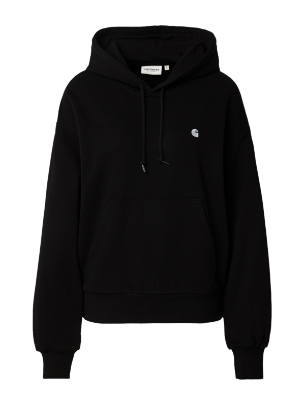 Carhartt WIP Tréning póló 'Casey'  fekete / fehér-Ár