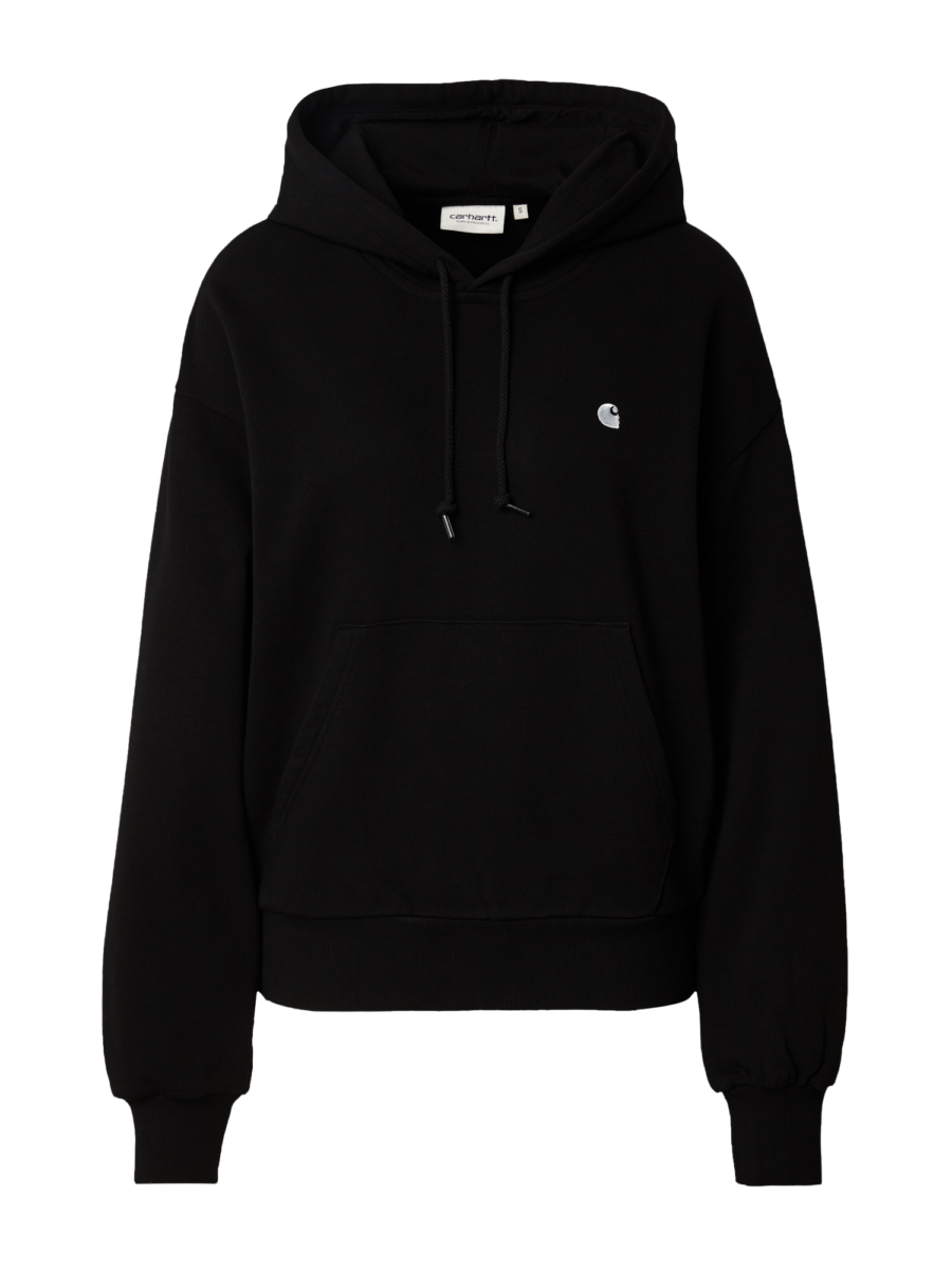 Carhartt WIP Tréning póló 'Casey'  fekete / fehér-Ár