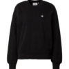 Carhartt WIP Tréning póló 'Casey'  fekete / fehér-Ár