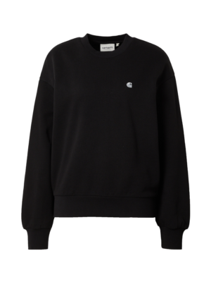 Carhartt WIP Tréning póló 'Casey'  fekete / fehér-Ár