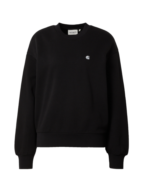 Carhartt WIP Tréning póló 'Casey'  fekete / fehér-Ár