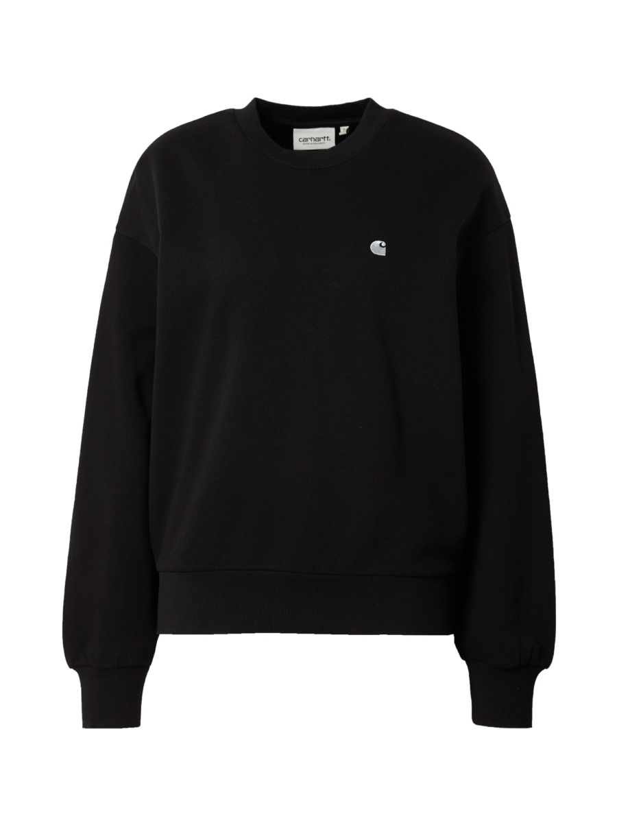 Carhartt WIP Tréning póló 'Casey'  fekete / fehér-Ár