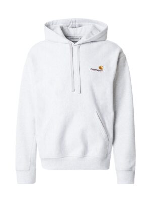 Carhartt WIP Tréning póló  aranysárga / szürke melír / kárminvörös-hu