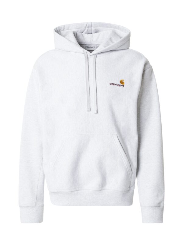 Carhartt WIP Tréning póló  aranysárga / szürke melír / kárminvörös-hu