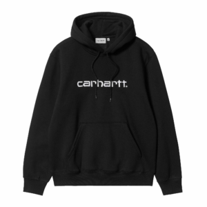 Carhartt WIP Tréning póló  fekete / fehér-Ár