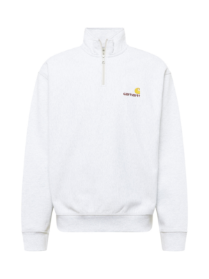 Carhartt WIP Tréning póló  sárga / szürke melír / bordó-Ár