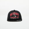 Carhartt WIP Underground Trucker Cap Black Universal-alacsony-ár