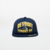 Carhartt WIP Underground Trucker Cap Blue Universal-alacsony-ár