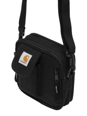 Carhartt WIP Válltáska 'Essentials'  fekete-Hungary