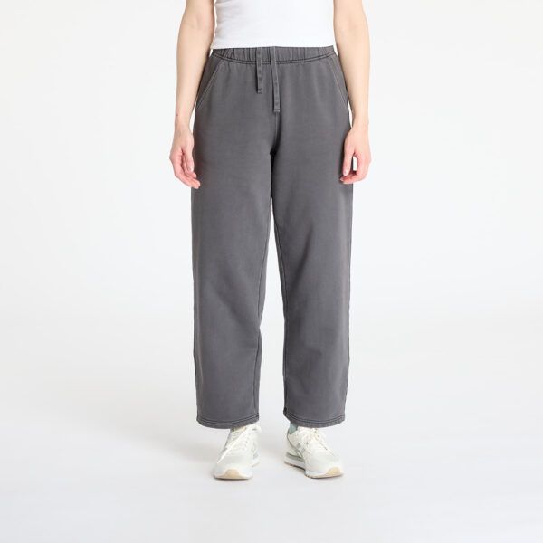 Carhartt WIP W' Benton Sweat Pant Black XS-alacsony-ár