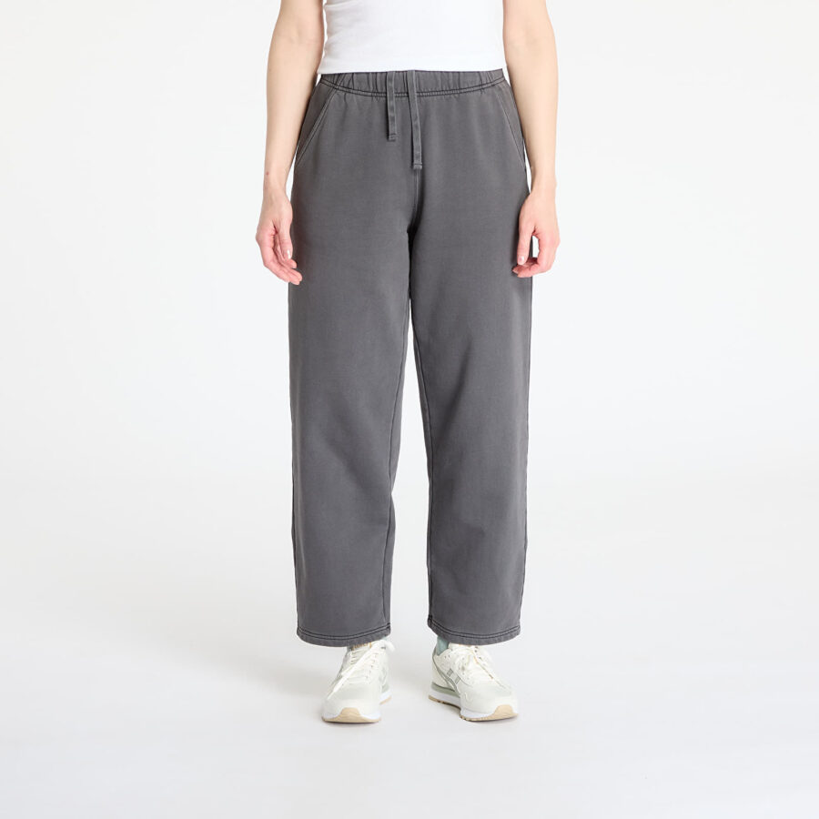 Carhartt WIP W' Benton Sweat Pant Black XS-alacsony-ár