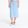 Carhartt WIP W' Colby Skirt Blue L-alacsony-ár