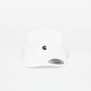 Carhartt WIP W Madison Logo Cap White/ Black Universal-alacsony-ár