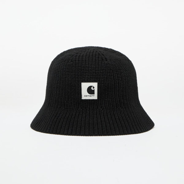 Carhartt WIP W' Paloma Hat Black S-M-alacsony-ár