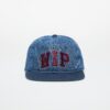 Carhartt WIP WIP Denim Cap Blue/ Dusky Blue/ Muberry Universal-alacsony-ár