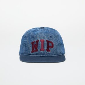 Carhartt WIP WIP Denim Cap Blue/ Dusky Blue/ Muberry Universal-alacsony-ár