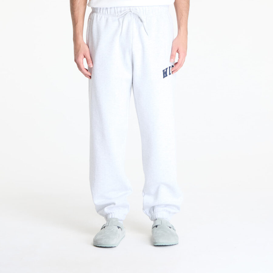 Carhartt WIP WIP Sweat Pant Ash Heather Stone Washed XS-alacsony-ár