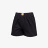 Carhartt WIP Woven Boxers Black L-alacsony-ár
