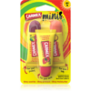 Carmex Minis utazási készlet a száraz ajkakra SPF 15-Ár