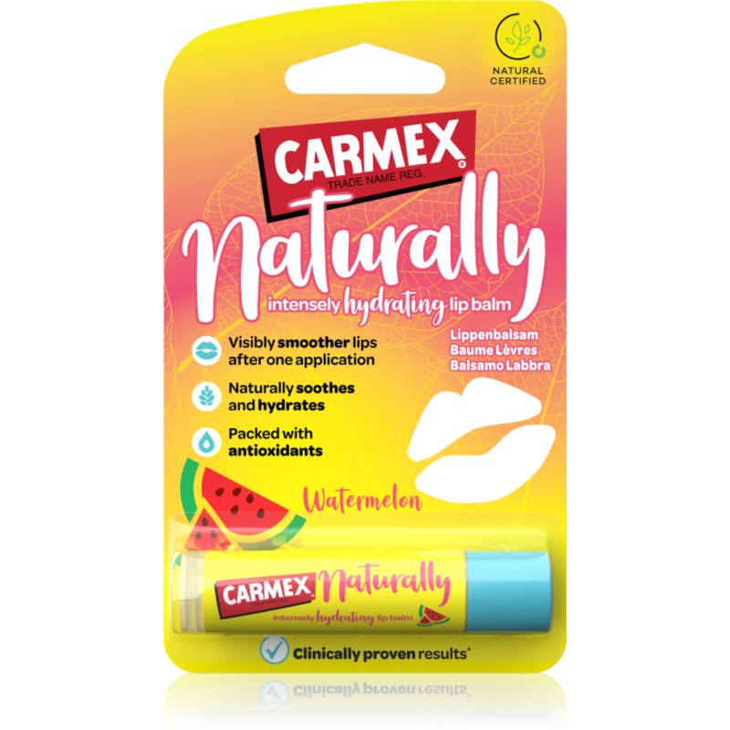 Carmex Watermelon hidratáló ajakbalzsam stick 4.25 g-Ár