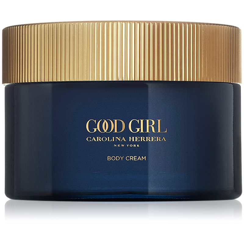 Carolina Herrera Good Girl testápoló krém hölgyeknek 200 ml-Eredeti