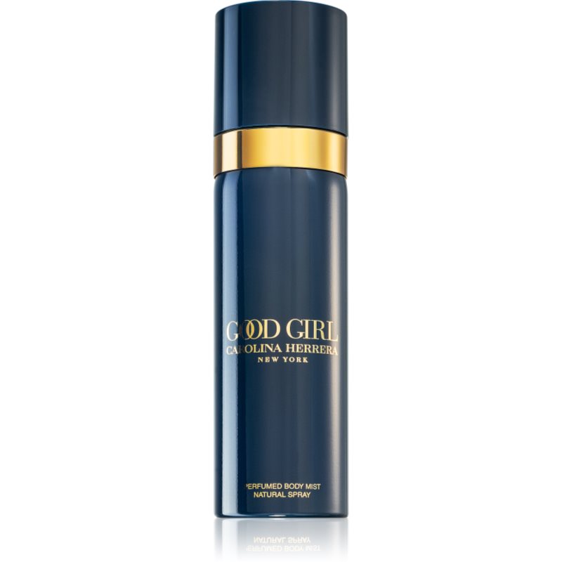 Carolina Herrera Good Girl testápoló spray hölgyeknek 100 ml-Ár