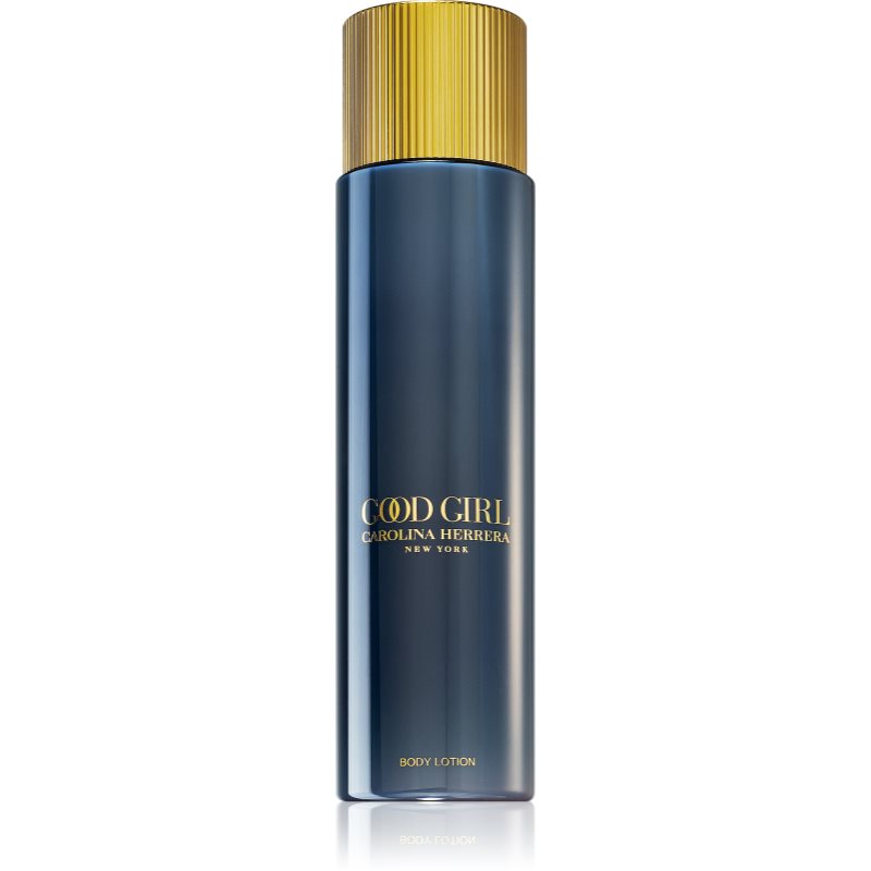 Carolina Herrera Good Girl testápoló tej hölgyeknek 200 ml-Ár