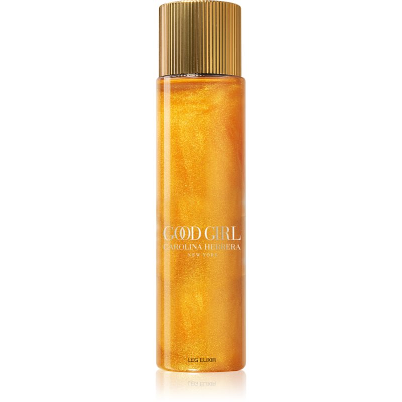 Carolina Herrera Good Girl testolaj lábakra hölgyeknek 150 ml-Eredeti