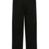 Carpenter Pants black