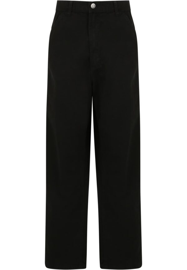 Carpenter Pants black
