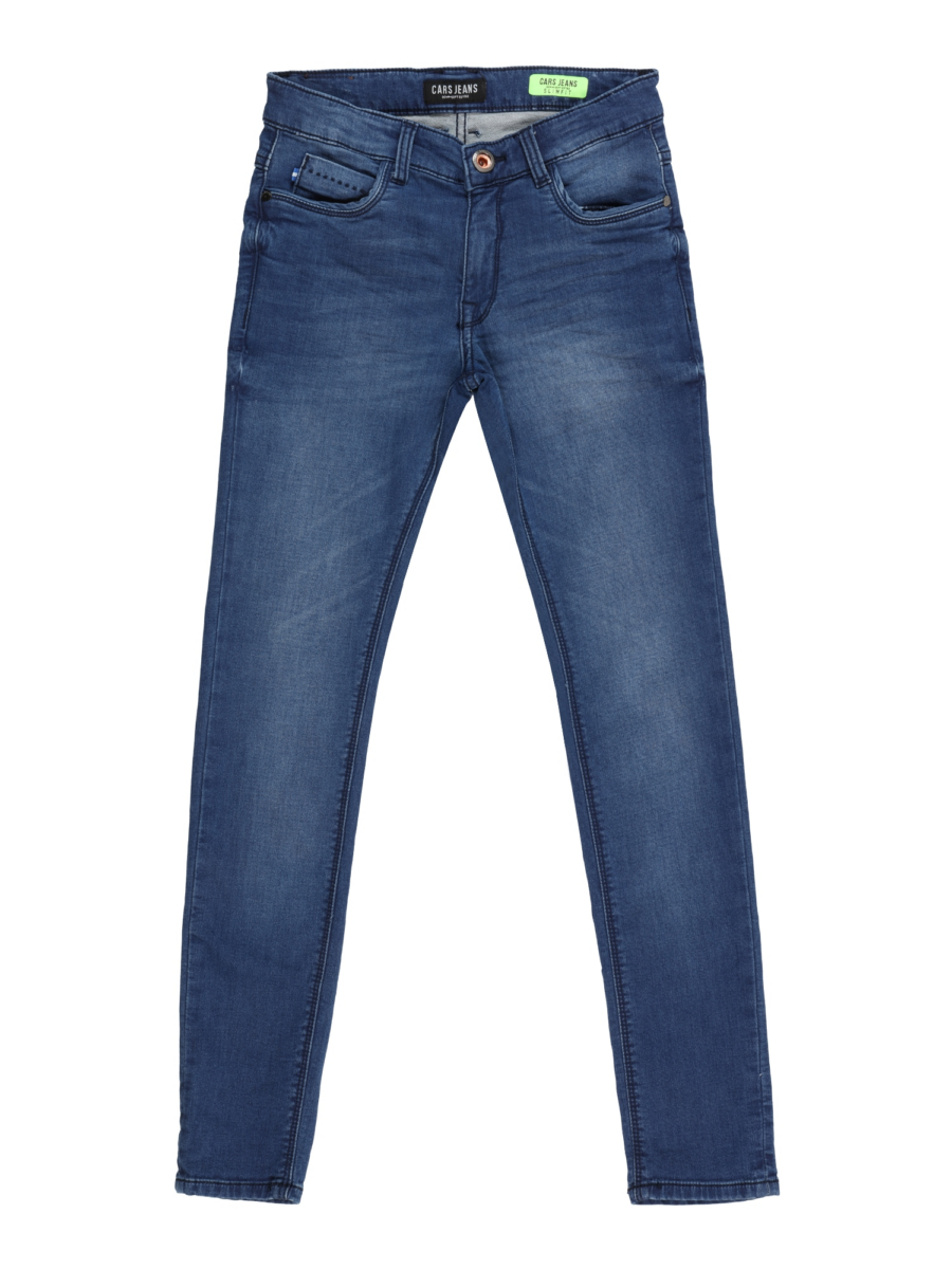 Cars Jeans Farmer 'BURGO'  kék farmer-Ár