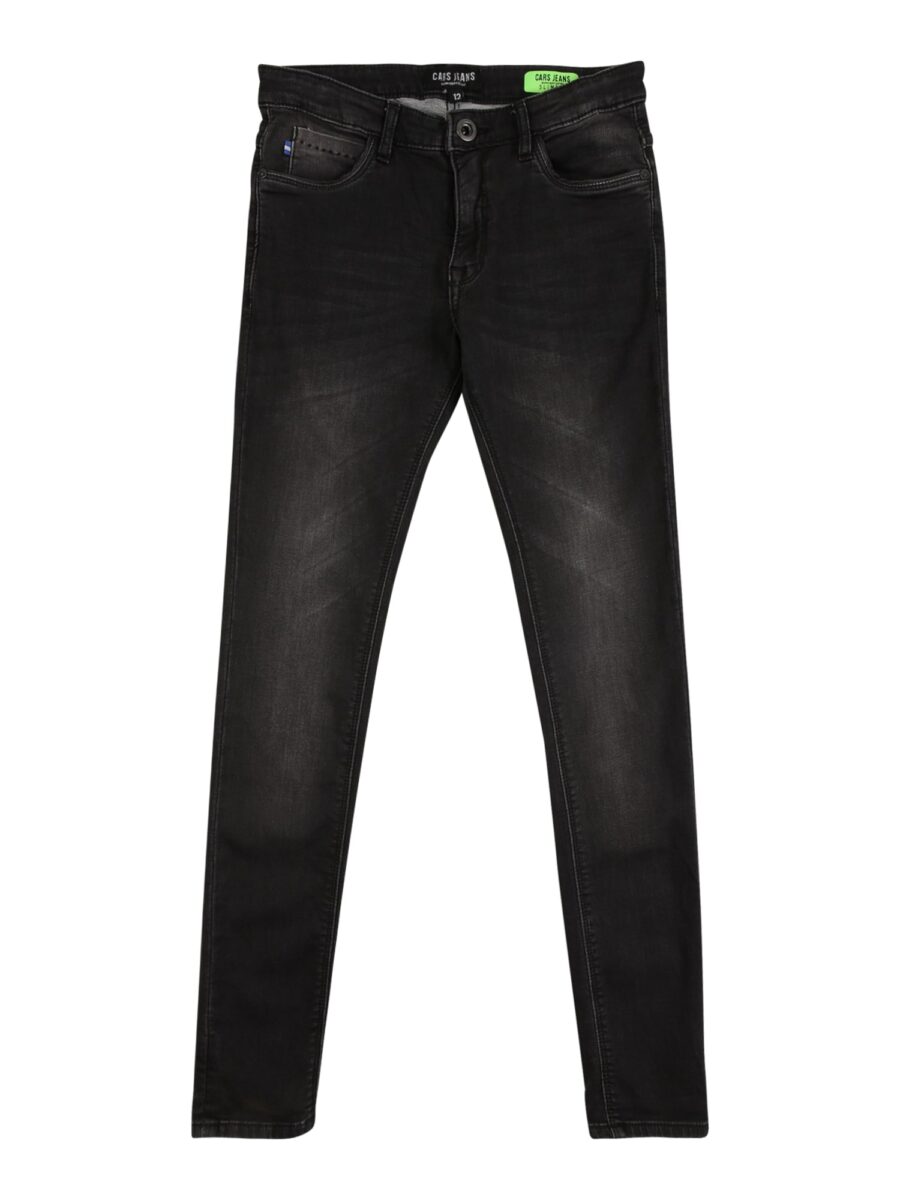 Cars Jeans Farmer 'Burgo'  fekete farmer-hu