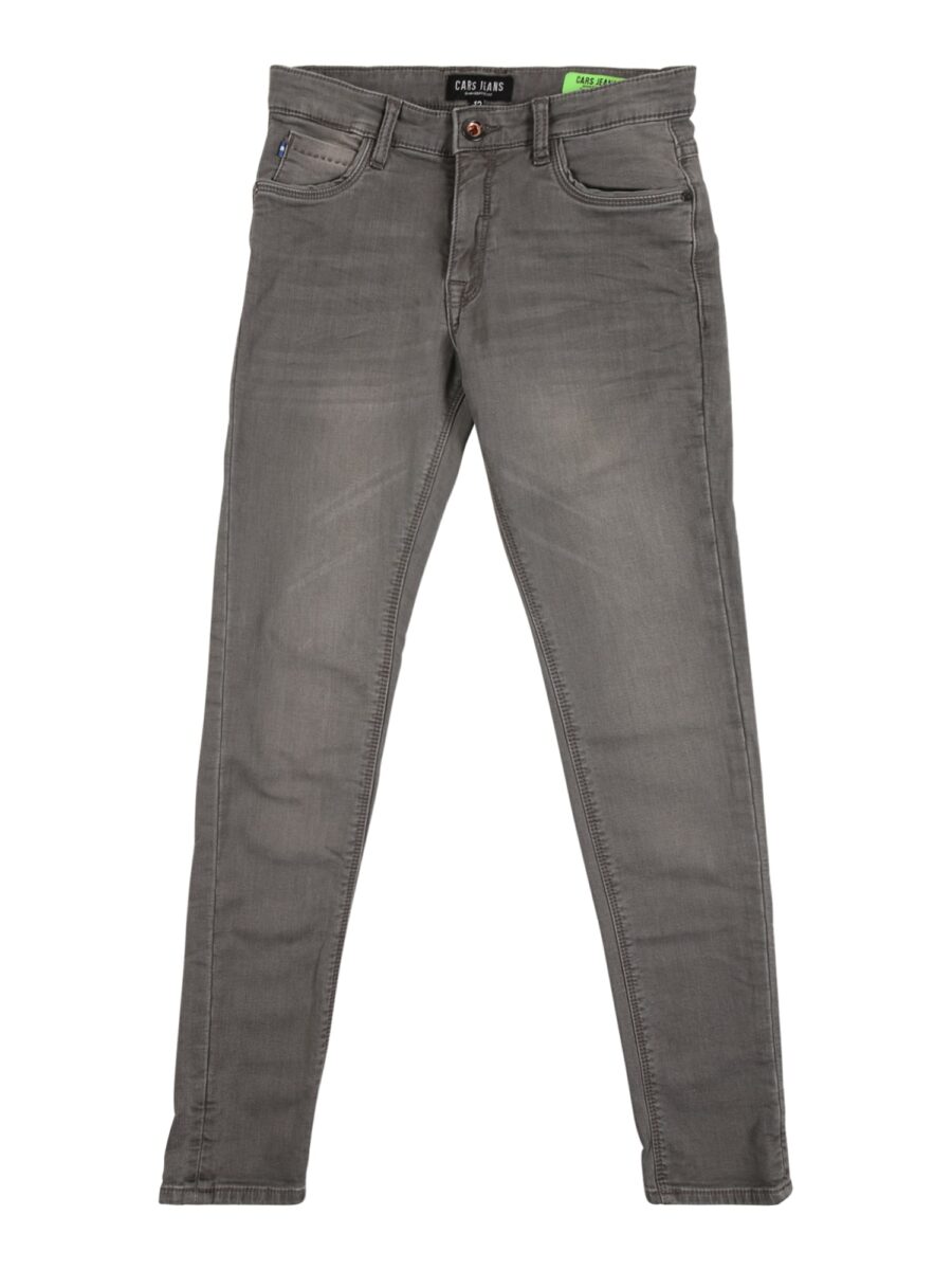 Cars Jeans Farmer 'Burgo'  szürke farmer-hu