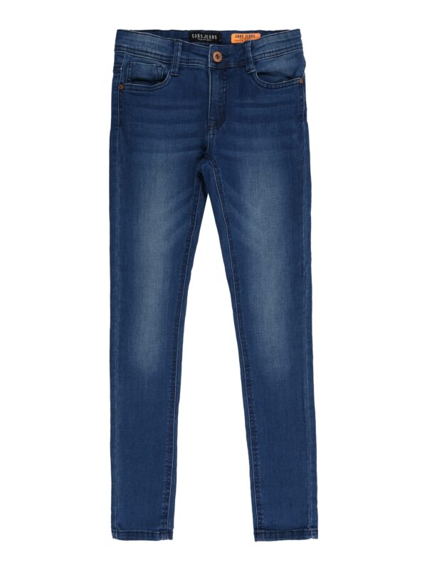 Cars Jeans Farmer 'Davis'  kék farmer