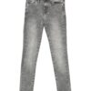 Cars Jeans Farmer 'ELIZA'  szürke farmer-hu