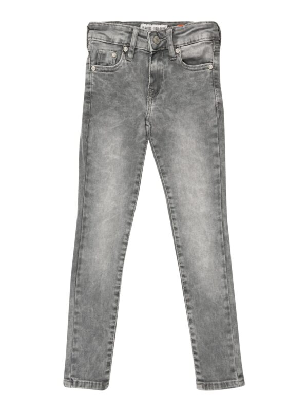 Cars Jeans Farmer 'ELIZA'  szürke farmer-hu