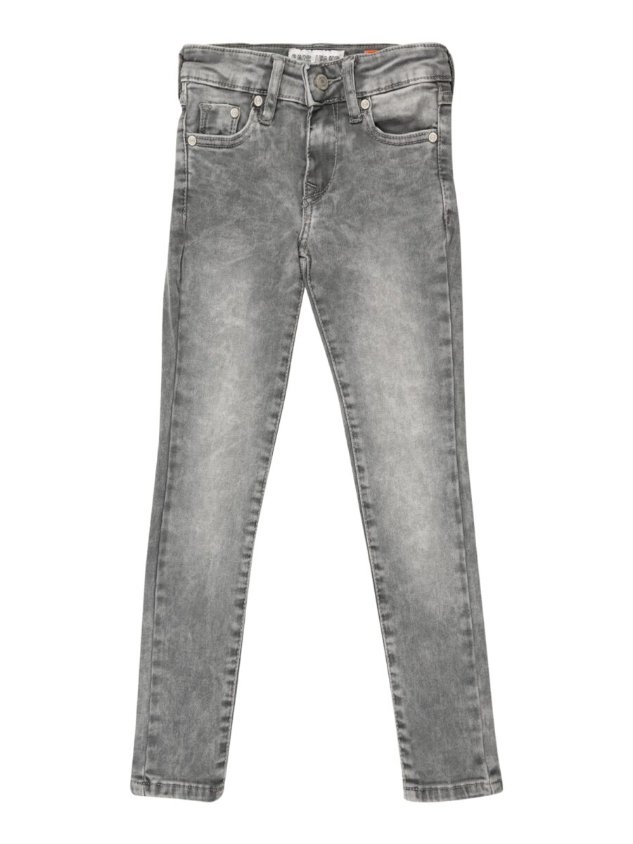 Cars Jeans Farmer 'ELIZA'  szürke farmer-hu