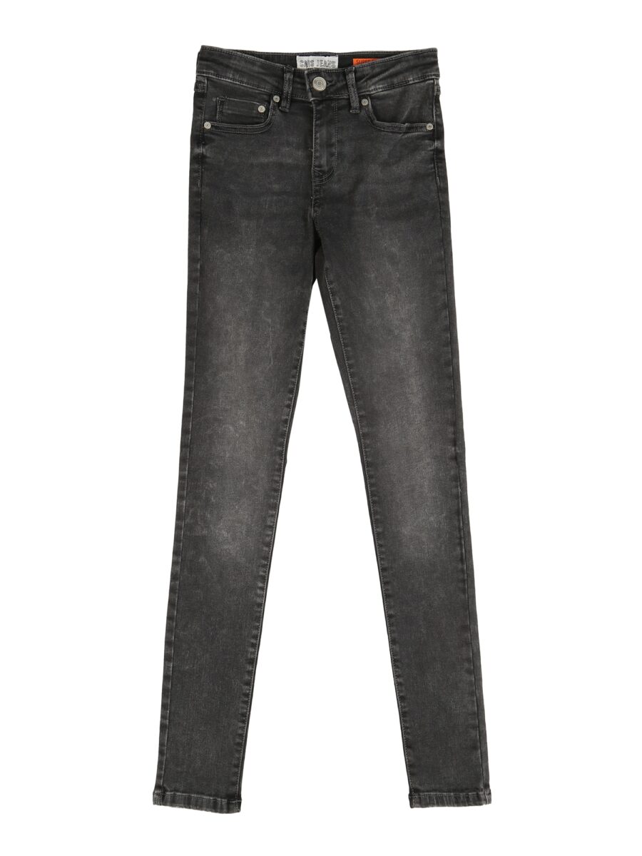 Cars Jeans Farmer 'ELIZA'  szürke farmer-hu