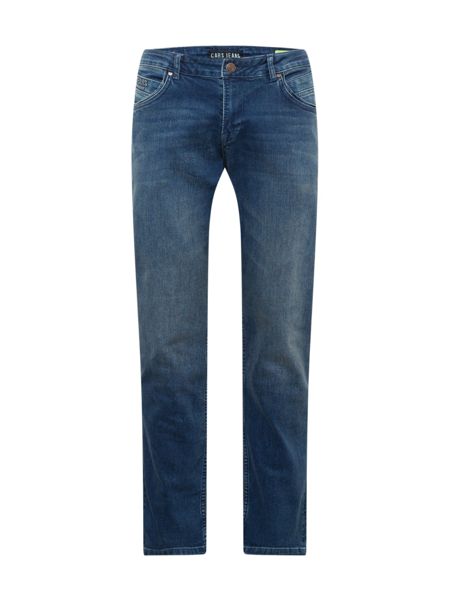 Cars Jeans Farmer 'Henlow'  sötétkék-Hungary