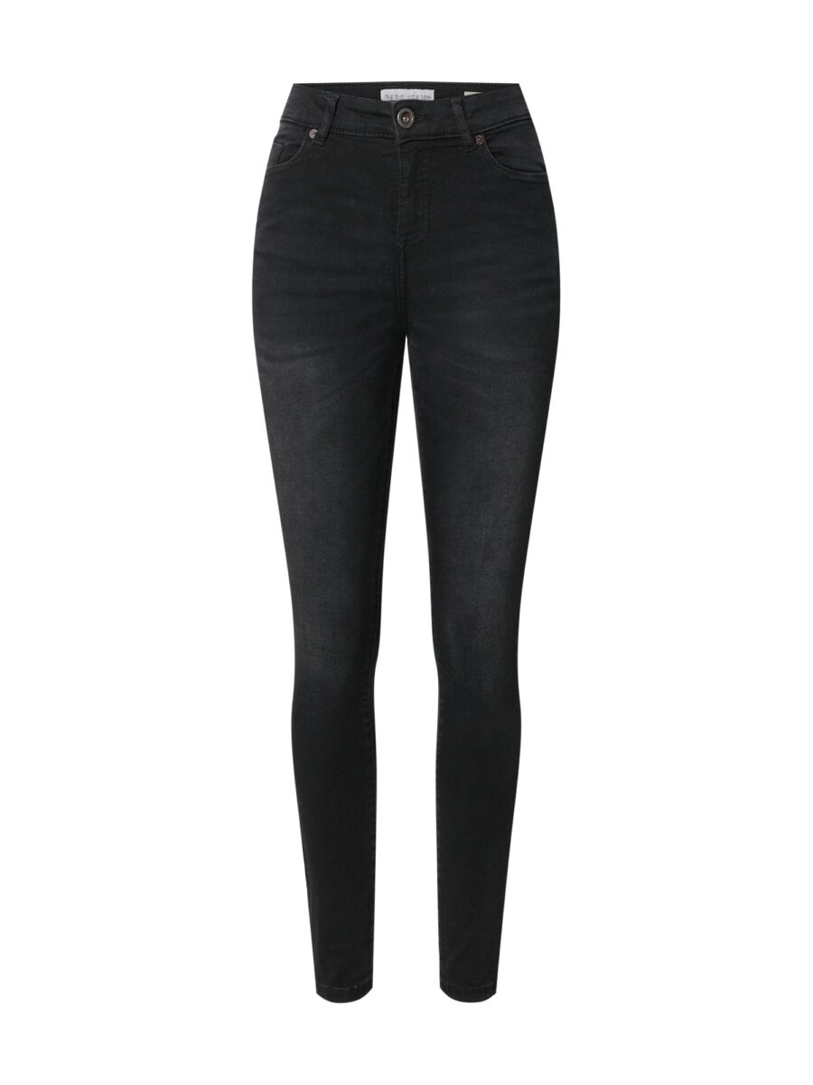 Cars Jeans Farmer 'OPHELIA'  fekete-hu